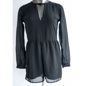 NEW Abercrombie and Fitch Women's Jumper Size 0